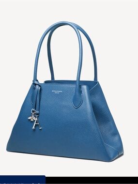 Aspinal of London Paris bag.
